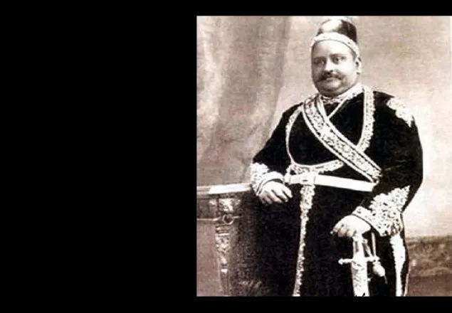 নবাব স্যার সলিমুল্লাহর মৃত্যু শতবার্ষিকী আজ