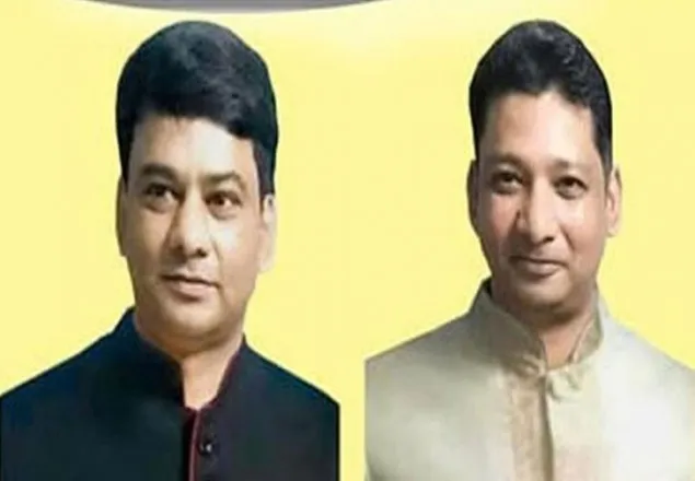 মুখ খুলতে শুরু করেছেন এনু-রুপন, জিজ্ঞাসাবাদে যাদের নাম আসছে