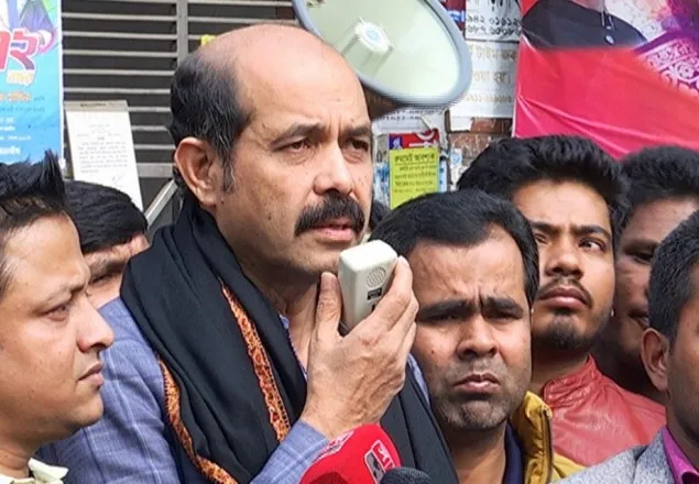 পূজার জন্য ভোট পেছানোর পক্ষে আতিকুল