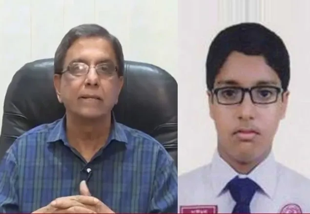 প্রথম আলোর সম্পাদকের বিরুদ্ধে গ্রেফতারি পরোয়ানা