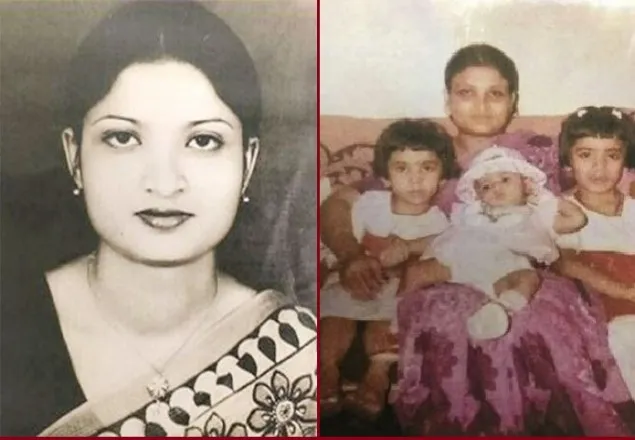 সগিরা মোর্শেদ হত্যা: ৩০ বছর পর চার জনের মৃত্যুদণ্ড চেয়ে অভিযোগপত্র 