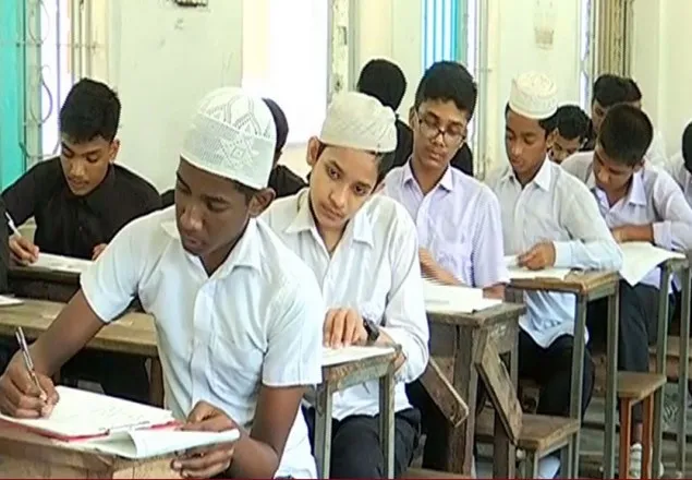 এসএসসি পরীক্ষা শুরু ১ ফেব্রুয়ারি