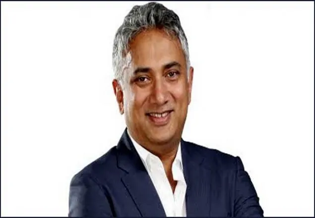 গ্রামীণফোনে প্রথম বাংলাদেশি সিইও ইয়াসির আজমান