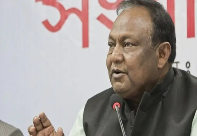 পেঁয়াজ আমদানিতে ভারতের প্রস্তাব পেলে বিবেচনা: বাণিজ্যমন্ত্রী
