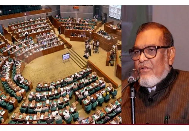 রাজাকারের তালিকায় কোনো সন্দেহ নেই: সংসদে মুক্তিযুদ্ধমন্ত্রী 