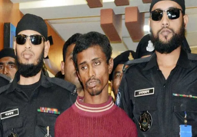 আদালতে মজনুর স্বীকারোক্তিমূলক জবানবন্দি