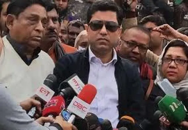 আমরা গণসংযোগ নিয়ে ব্যস্ত আর ওনারা গুজব নিয়ে ব্যস্ত: তাপস