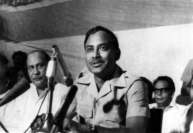 জিয়াউর রহমানের ৮৪ তম জন্মদিন রবিবার