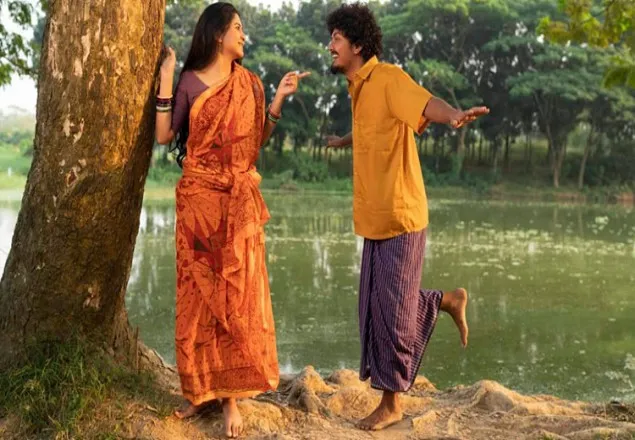 প্রথমদিনেই প্রশংসিত ‘কাঠবিড়ালি’