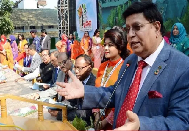যুক্তরাষ্ট্রের তুলনায় বাংলাদেশে বিচারবহির্ভূত হত্যাকাণ্ড কম: পররাষ্ট্রমন্ত্রী