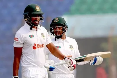 ১৫০ রানে থামল বাংলাদেশ
