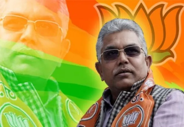 মমতার কথা শুনলে ‘বেনাগরিক’ : বিজেপি