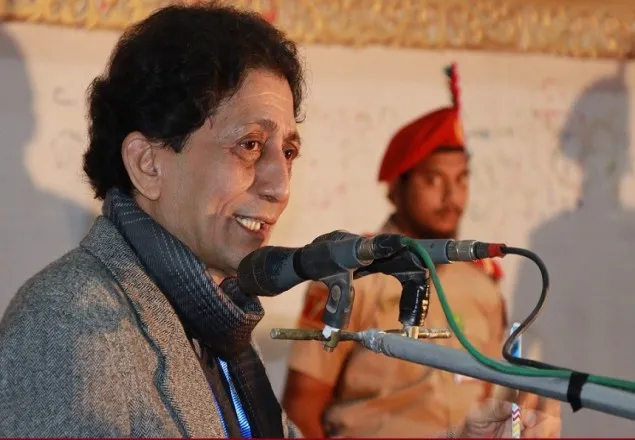 বঙ্গবন্ধুর দর্শন বাস্তবায়ন হলে মালয়েশিয়াকে ছাড়িয়ে যেত বাংলাদেশ: আবুল বারকাত