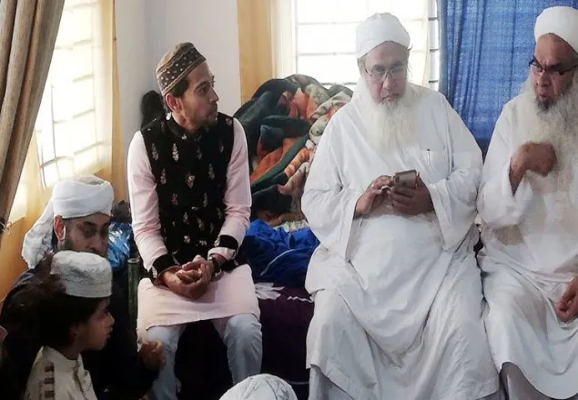 ইজতেমায় ক্রিকেটার মুশফিক যোগদিবেন মাশরাফি ও সাকিব