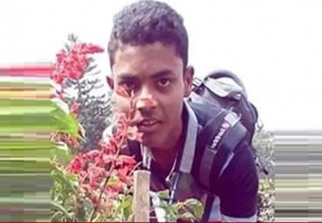 অপ্রাপ্ত বয়স্ক ছেলের বিয়েতে বাধা, ছাত্রের আত্মহত্যা
