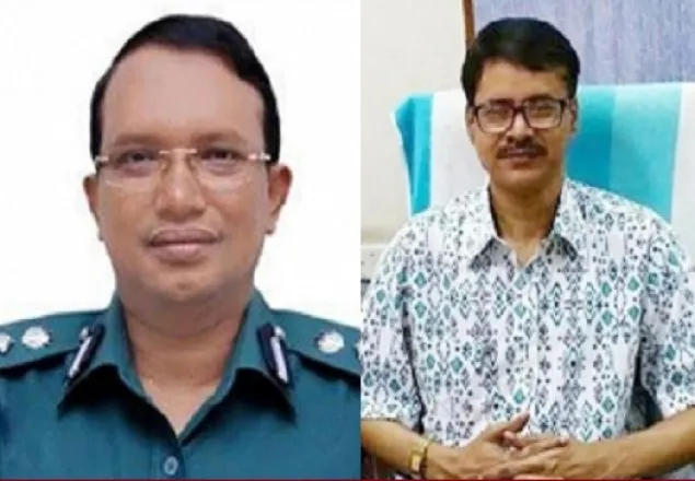 মিজান ও বাছিরের বিরুদ্ধে আদালতে অভিযোগপত্র দাখিল