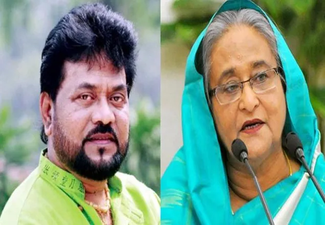 এন্ড্রু কিশোরের চিকিৎসায় পূর্ণ সহায়তার নির্দেশ প্রধানমন্ত্রীর