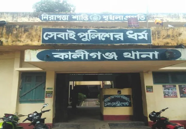 কালীগঞ্জে মাঠ থেকে অজ্ঞাত মৃতদেহ উদ্ধার