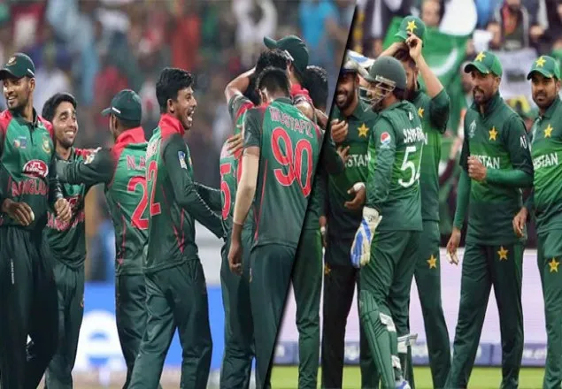 বাংলাদেশের জন্য নিরাপত্তায় পাকিস্তানের আইন-শৃংখলা বাহিনীর ১০ হাজার সদস্য