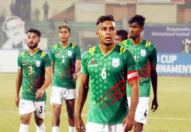 শ্রীলংকাকে হারিয়ে সেমিফাইনালে বাংলাদেশ
