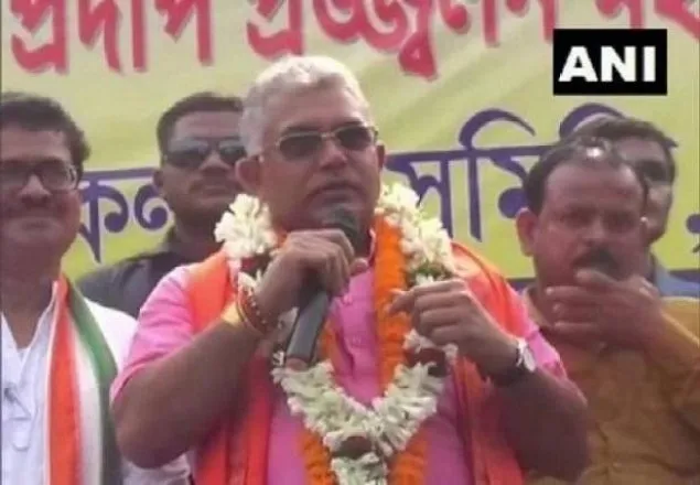 ১ কোটি বাংলাদেশি মুসলিমকে ফেরত পাঠানো হবে : বিজেপি নেতা