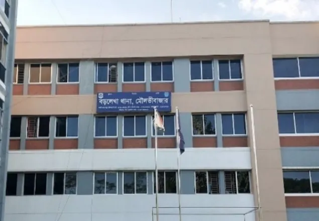 মৌলভীবাজারে ৪ জনকে খুন করে আত্মহত্যার ঘটনায় ২ মামলা