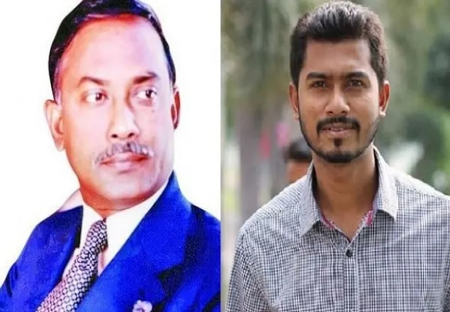 মুক্তিযুদ্ধে জিয়ার অবদান চিরভাস্বর: ভিপি নুর