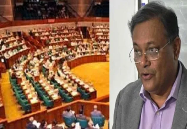দেশে গণমাধ্যম অবাধ স্বাধীনতা ভোগ করছে: তথ্যমন্ত্রী