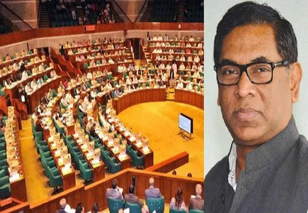 মজুদ গ্যাসে চলবে ১১ বছর : সংসদে প্রতিমন্ত্রী