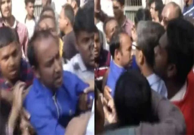 তাবিথের প্রচারণায় আ’লীগের হামলা, আহত ৮০