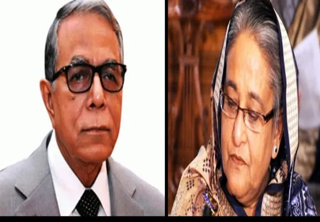 সাবেক প্রতিমন্ত্রীর মৃত্যুতে রাষ্ট্রপতি-প্রধানমন্ত্রীর শোক