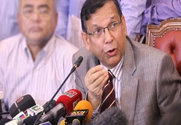 দেশে আইনের শাসন প্রতিষ্ঠিত হচ্ছে : আইনমন্ত্রী