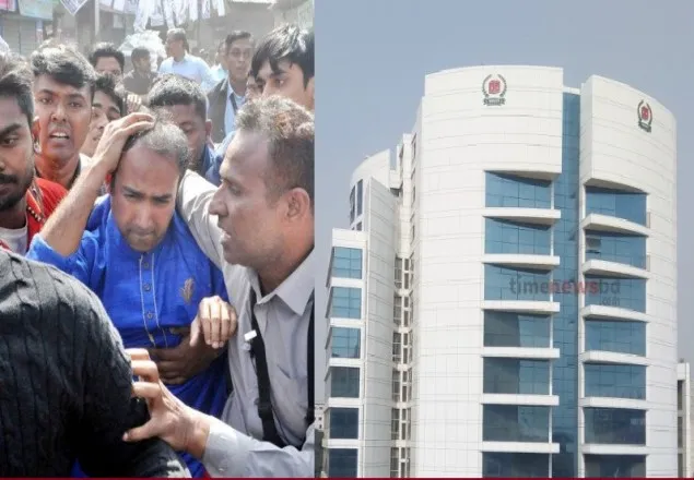 তাবিথের ওপর হামলা: তদন্ত করে ব্যবস্থা নেওয়ার নির্দেশ 