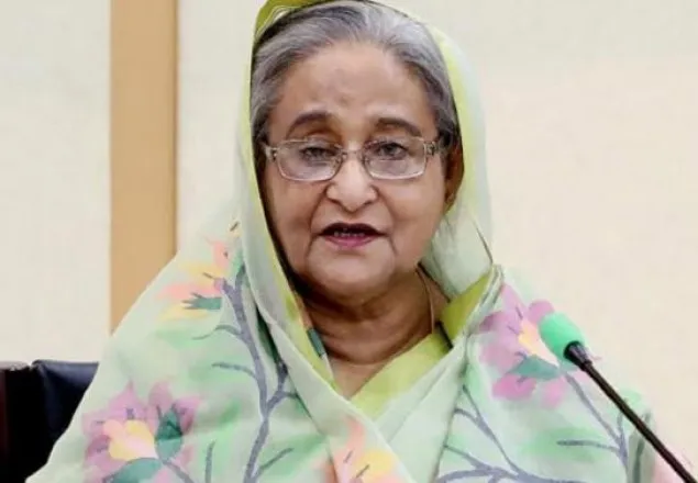 প্রধানমন্ত্রী ই-পাসপোর্ট কার্যক্রম উদ্বোধন করবেন আজ