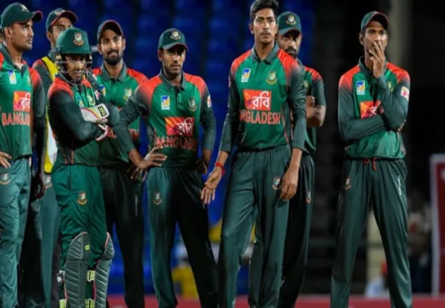 রাতে বিশেষ ফ্লাইটে পাকিস্তান যাচ্ছে বাংলাদেশ