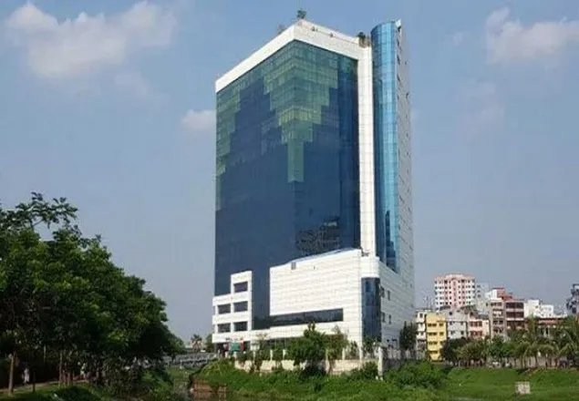 বিজিএমইএ ভবন ভাঙার সময় পরিবর্তন