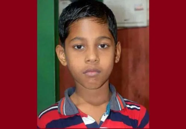 মসজিদে যাওয়ার সময় পিকআপ চাপায় স্কুলছাত্র নিহত