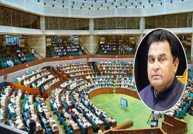 ৮২৩৮ জন ঋণখেলাপি: অর্থমন্ত্রী