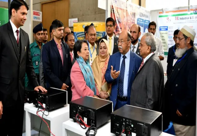 ভারতের জন্য পৃথক অর্থনৈতিক অঞ্চল : শিল্পমন্ত্রী