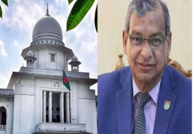 ওয়াসার এমডির বিরুদ্ধে আদালত অবমাননার রুল