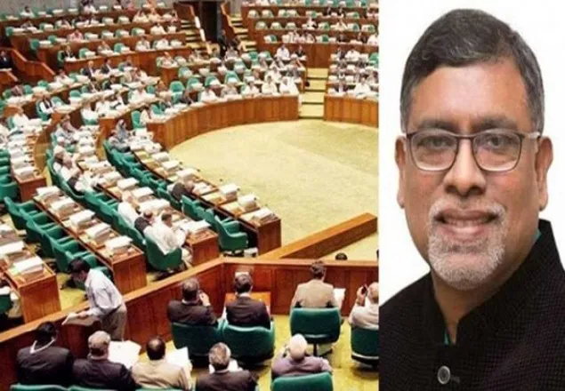 চিকিৎসকদের ফি নির্ধারণ করে দেবে সরকার : স্বাস্থ্যমন্ত্রী