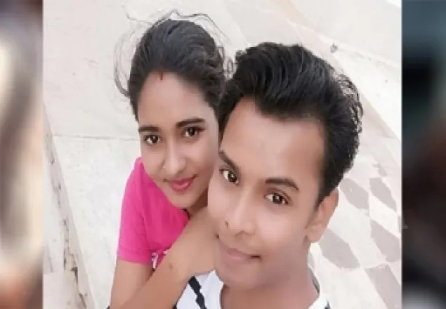 ফেসবুকে স্ত্রী জনপ্রিয় বলে খুন করলেন স্বামী