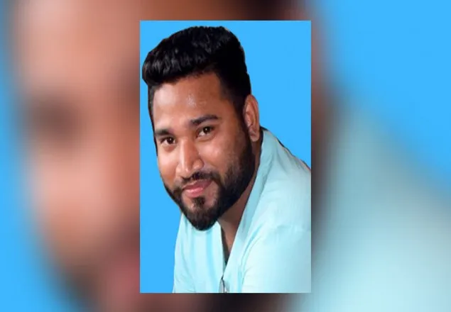 ব্যবসায়ীকে কুপিয়ে হত্যা, যুবলীগ সভাপতি আটক