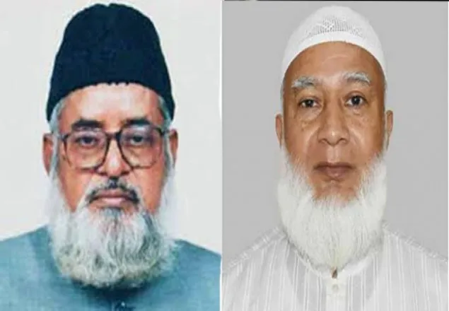 মাওলানা আব্দুস সোবহান অসুস্থ্, মুক্তি চায় জামায়াত