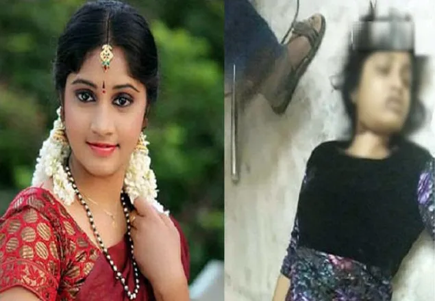 আত্মহত্যা করেছেন অভিনেত্রী সেজল শর্মা