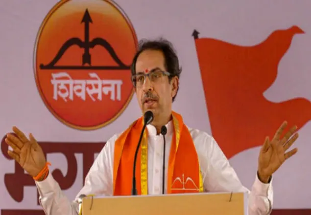 পাকিস্তান ও বাংলোদেশী মুসলিমদের ভারত থেকে তাড়ানো উচিত : শিবসেনা