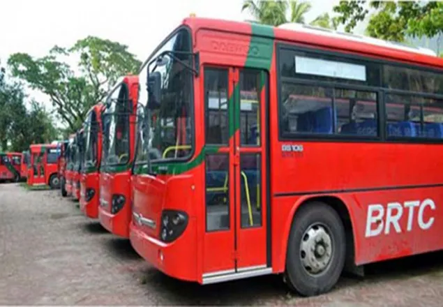 দূরত্ব যতই হোক শিক্ষার্থীর ভাড়া ৫ টাকা