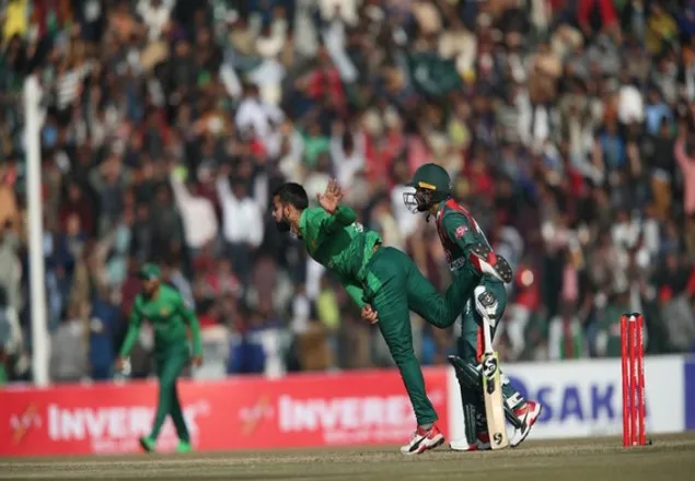 বাংলাদেশের সংগ্রহ ১৩৬