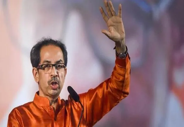 মুসলিমদের তাড়ানো উচিত বলে উল্টো সুরে শিবসেনা