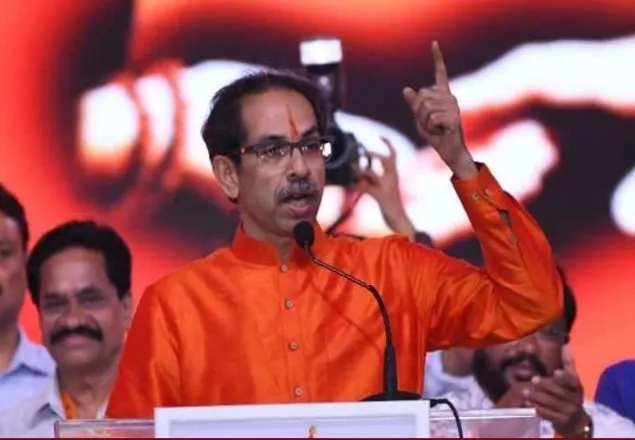 বাংলাদেশ ও পাকিস্তান থেকে আসা মুসলিমদের তাড়িয়ে দেওয়া উচিত: শিবসেনা